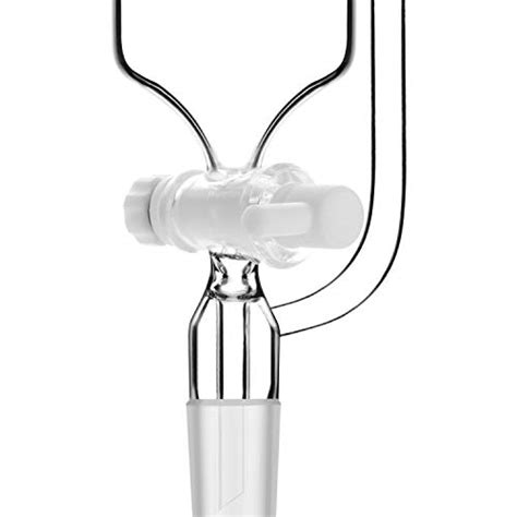 Stonylab Ml Pressure Equalizing Addition Funnel Borosilicate Glass