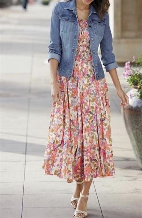 Pin By Loida Vargas On Moda Trendy Dress Outfits Spring Outfits