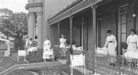 Forgotten Australians