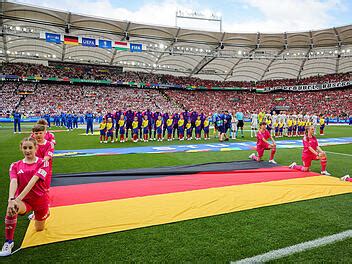 Deutschland Gegen Spanien Heute Live Im TV Und Stream Wo Und Alle Fakten