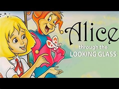 Alice Through The Looking Glass By Goodtimes Entertainment