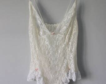 Lingerie Babydoll Etsy