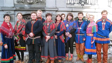 Historic Sami Land Rights Case Underway in Sweden – Eye on the Arctic