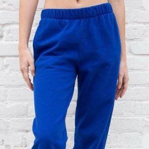 Brandy Melville Pants Jumpsuits Royal Blue Brandy Melville John