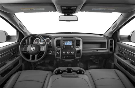 2019 Ram 1500 Classic Specs Price Mpg And Reviews