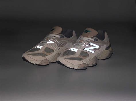 Кросівки New Balance 9060 | нью беленс 9060 | беленси | баланси: 2 499 ...