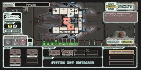 How To Unlock Ships In FTL Pocket Gamer