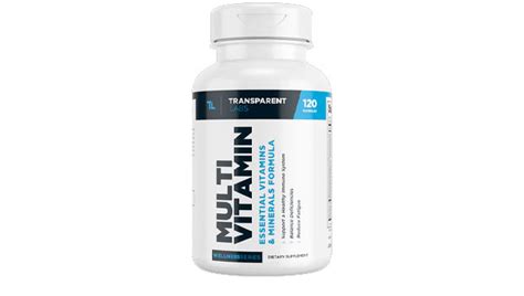 12 Best Vitamins And Multivitamins For Men In 2023