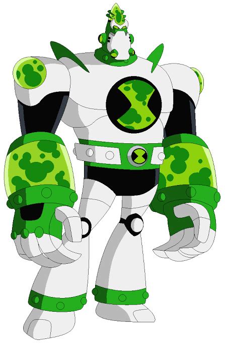 Why did the Omnitrix malfunction? - Quora