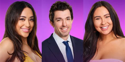 Love Is Blind’s Zack Shares Why He ‘Respected’ Bliss’ Dad’s Tough Talk