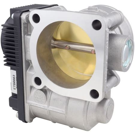 Hitachi Oe Ae C Throttle Body Etb Etb Zoro