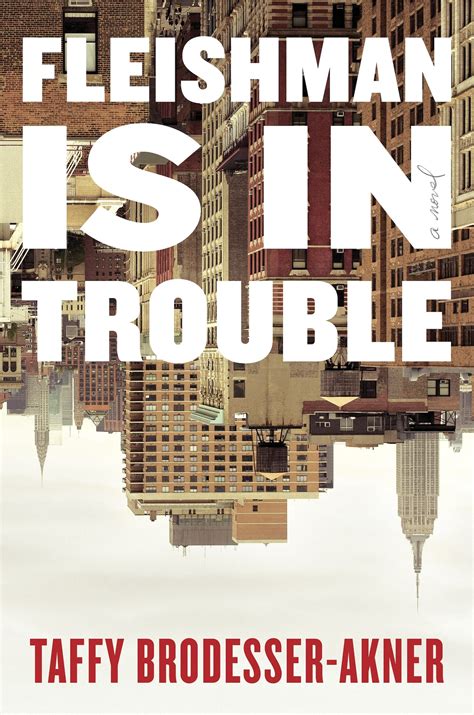 Fleishman Is In Trouble Nyt Review