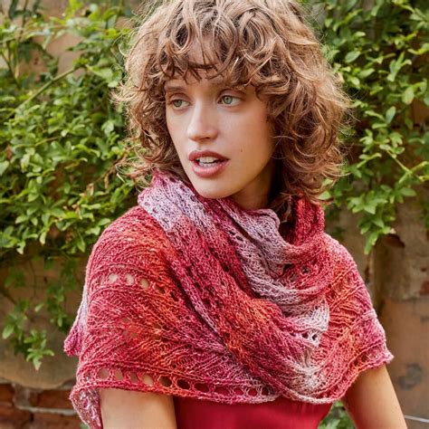 LANG YARNS MAGAZINE - KNIT 57 – LINELLO