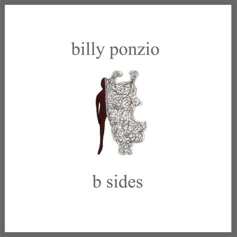 B Sides Coletânea Billy Ponzio