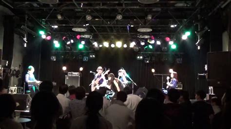 Fortuneライブ 『rainbow 大阪muse』 Youtube Music