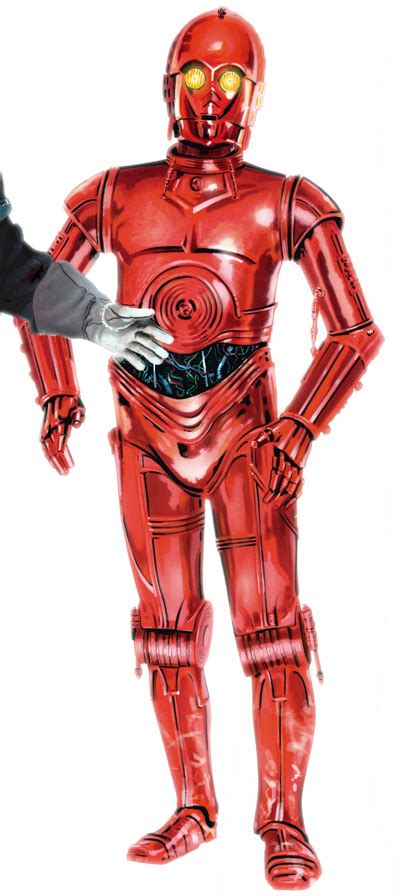R-3PO | Вукипедия | Fandom