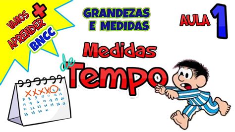 Medidas De Tempo Calendario Fdplearn