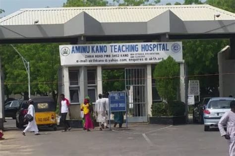 Covid 19 10 Doctors Test Positive In Kano After Treating Infected