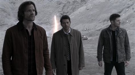 Supernatural: 25 Things Only True Fans Know About The Apocalypse World