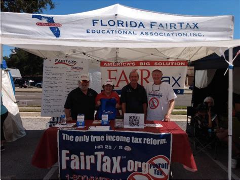 The Grassroots Corner December 12 2022 Fairtax