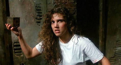 Naked Ashley Laurence In Hellraiser