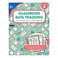 Carson Dellosa Classroom Data Tracking Resource Book Grade Office Depot