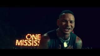 Kane Brown - "One Mississippi" (Official Music Video)