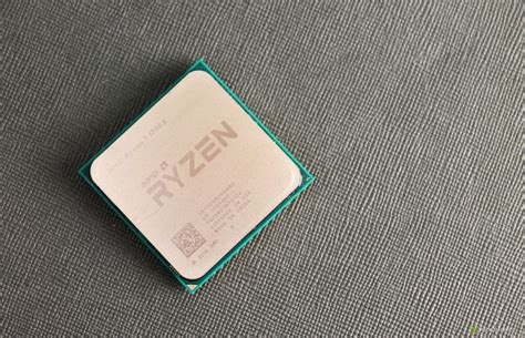 Обзор процессора AMD Ryzen 7 1700X и ASUS PRIME X370-PRO. Долгожданные ...