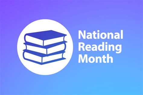 Celebrate National Reading Month This March | America's Charities