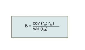 Beta Faktor In Der Unternehmensbewertung Ca Controller Akademie