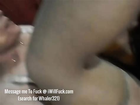 Cum Fuck My Big Round MILF Ass And Throat