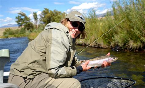 Madison Fish – The 52 Rivers Blog