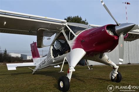 PZL 104M Wilga 2000 SP-RGR | Samoloty jednosilnikowe | Plane4You ...