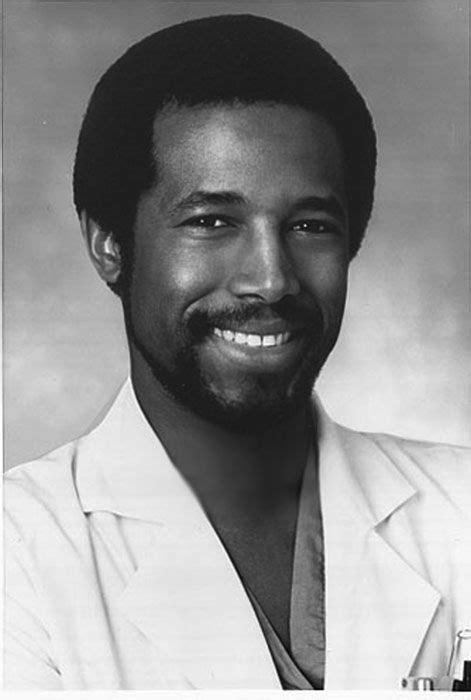 Ben Carson African American Scientists Black History African