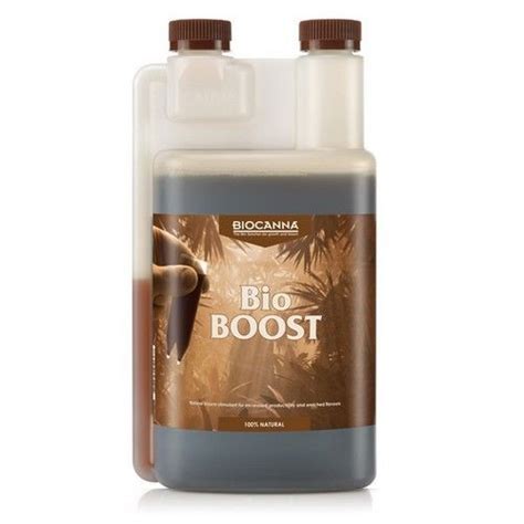 Hydro Farmers Name Canna Bio Boost 250ml