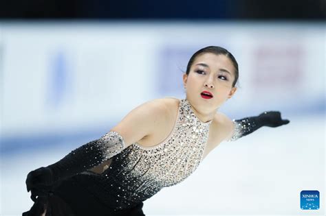 Sakamoto Malinin Skate To Gold At ISU Grand Prix Of Figure Skating