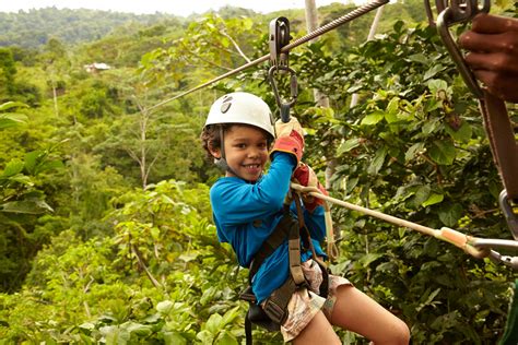 6 Adventure Activities in Costa Rica that Families Will Love - The Points Guy