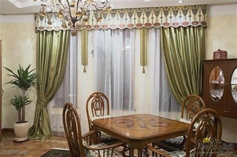 гардины для гостиной | Гардины фото | Дизайн и декор | Дом | АССбуд ...