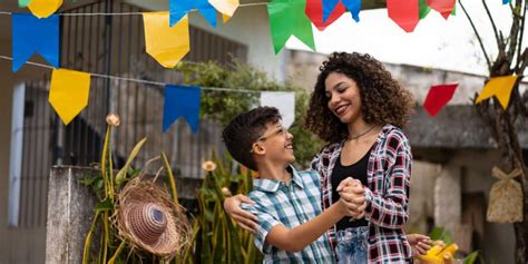 Brincadeiras De Festa Junina Saiba Como Aproveitar