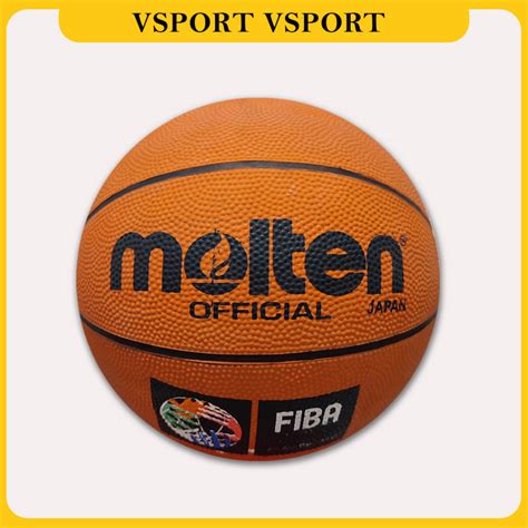 Jual Bola Basket Molten Official Japan Fiba Free Pentil Jaring Dan