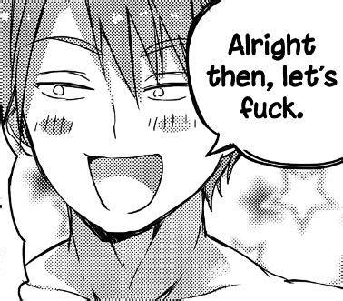 Hentai Hentai Quotes Know Your Meme