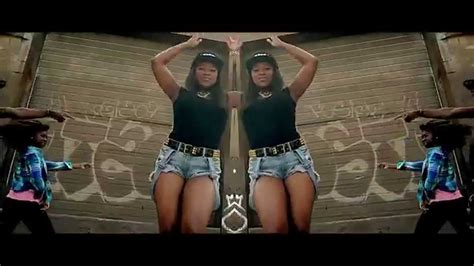 Yemi Marie Love Bop Feat Dlow Youtube