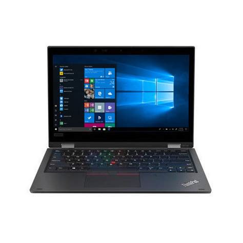 Lenovo Thinkpad L Inch Business Laptop Intel Core I U