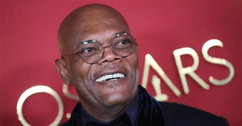 Samuel L Jackson Net Worth About Career Real Estate Cars