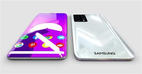 Samsung Galaxy M52 specs: 12GB RAM, 7500mAh battery!