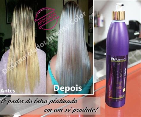 O Que É Matizar Cabelo - Como matizar os cabelos - Mais Estilosa