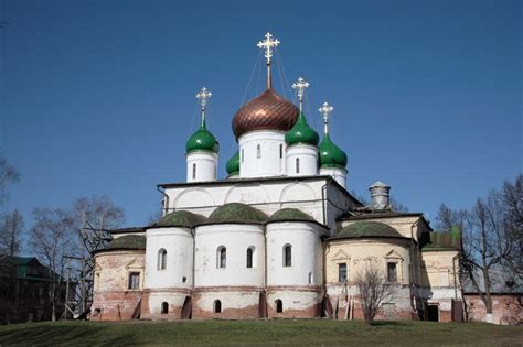 Феодоровская икона Пресвятой Богородицы — Русская вера