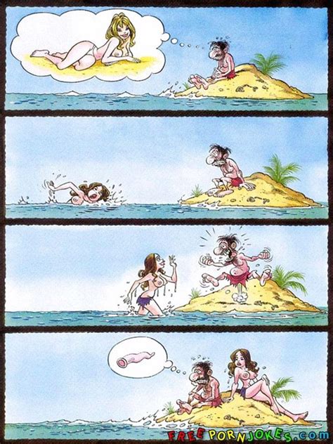 Funny Porn Comic Jokes At FreePornJokes
