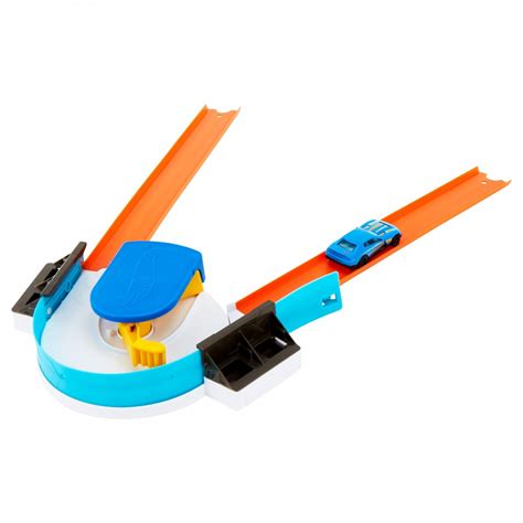 Set De Joaca Circuit Masini Hot Wheels Track Builder System FPG Noriel