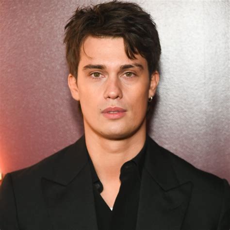 Nicholas Galitzine Height Weight Wiki Bio And Net Worth
